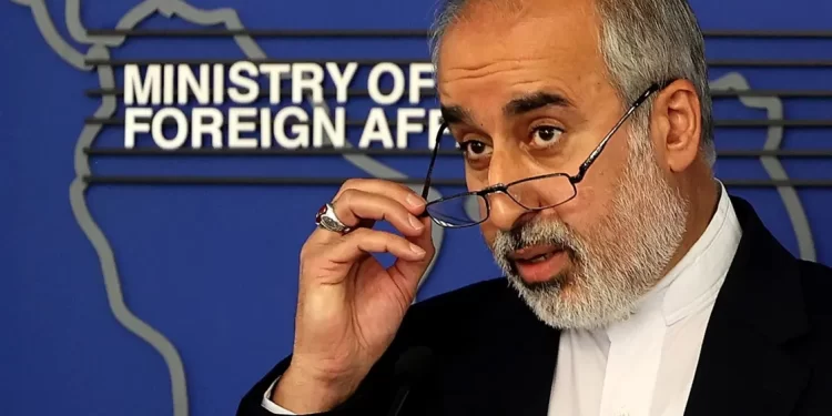 إيران: مستعدون لاستئناف مباحثات الاتفاق النووي مع الغرب