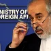 إيران: مستعدون لاستئناف مباحثات الاتفاق النووي مع الغرب
