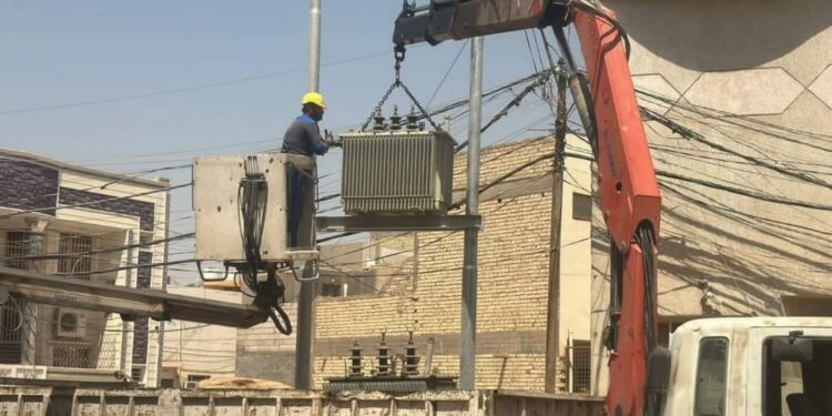 الأمم المتحدة تحذر: العراق يزج بالعالم في عصر الغليان