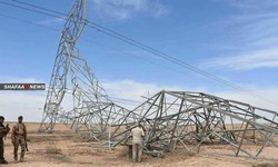أزمة الكهرباء في العراق والأقضية المهمشة