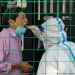 أرقام صادمة.. مدينة صينية تسجل نصف مليون إصابة بالكوفيد يومياً