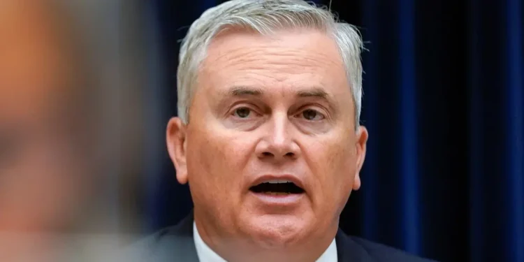 رئيس لجنة الرقابة عن التحقيق مع بايدن: نواجه أكبر فضيحة فساد سياسي