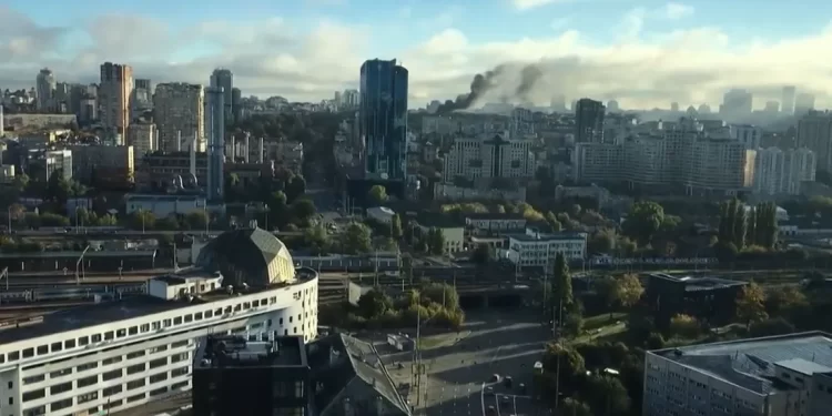 استقالة مسؤولين كبار بسبب فضيحة فساد في أوكرانيا