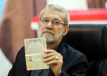 تعيين علي لاريجاني أمينا عاما للمجلس الأعلى للأمن القومي الايراني