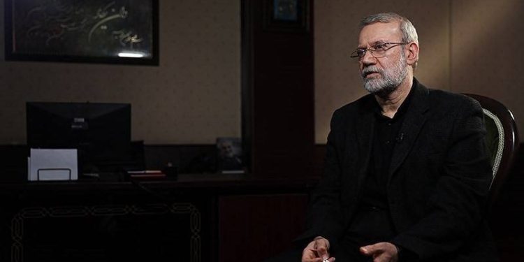 علي لاريجاني: إيران تجهز الرد على إسرائيل