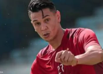 لاعب كرة قدم ليبي يختفي في ظروف غامضة