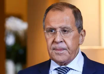 لافروف يرفض توسع الناتو شرقا.. والحلف يرد بالتأكيد على دعم أوكرانيا