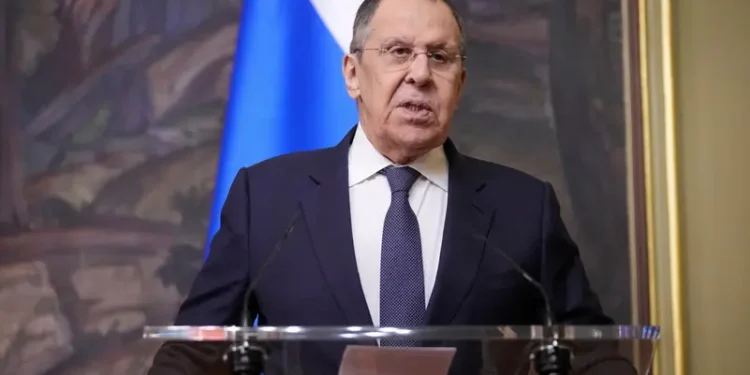 روسيا تحدد شروطها مع أوكرانيا خارج الناتو والاعتراف بالأراضي