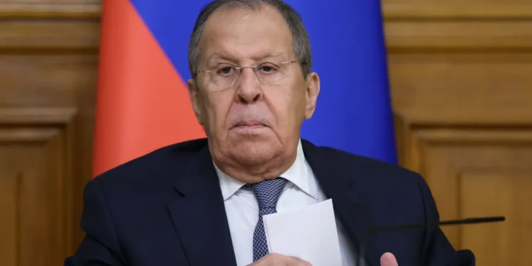 Europe is trying to obstruct a diplomatic solution in Ukraine