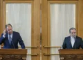 روسيا تحمل غصن الزيتون الأخير الى ايران