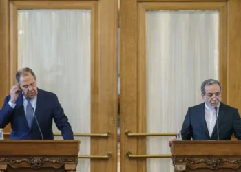 روسيا تحمل غصن الزيتون الأخير الى ايران