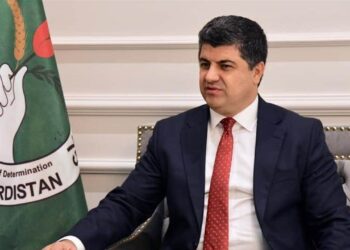 توقيف السياسي المعارض “لاهور شيخ جنكي” بعد اشتباكات مسلّحة في كردستان العراق