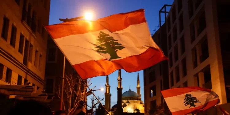 لبنان في قبضة الفراغ.. بدء صراع البحث عن رئيس