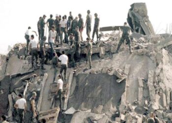 فرنسا تفاجئ لبنان بقضية عمرها 40 عاماً