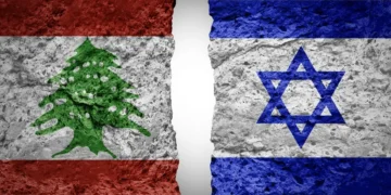 واشنطن: مستمرون في دعم مسار الحوار بين لبنان وإسرائيل