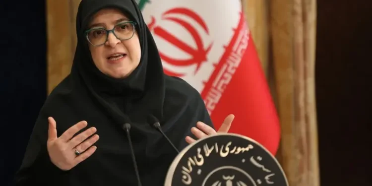“لكشف الاسباب” طهران تشكل لجنة تحقيق للنظر في الاحتجاجات