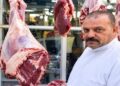 السجن 10 سنوات لبائع لحم الخنزير في محافظة النجف