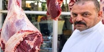 السجن 10 سنوات لبائع لحم الخنزير في محافظة النجف