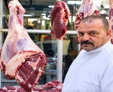السجن 10 سنوات لبائع لحم الخنزير في محافظة النجف