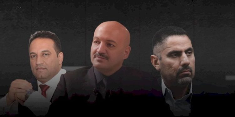 “سرقة القرن”.. العراق يسجن لصوص الـ2.5 مليار دولار