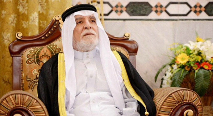 ‏القضاء يصدر مذكرة قبض بحق رئيس ديوان الوقف السني الأسبق “عبد اللطيف الهميم”