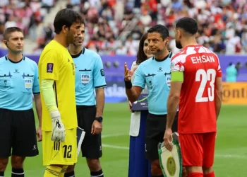 تصفيات كأس العالم: الأردن لتكرار الفوز والعراق لرد الاعتبار في مباراة حاسمة في البصرة