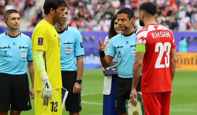تصفيات كأس العالم: الأردن لتكرار الفوز والعراق لرد الاعتبار في مباراة حاسمة في البصرة