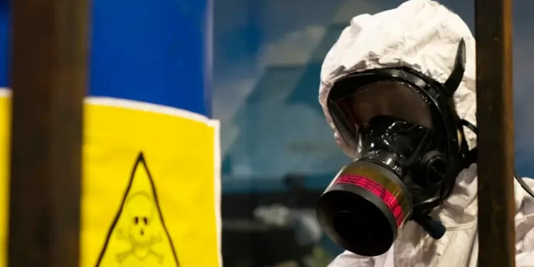 الكوليرا والجمرة الخبيثة.. موسكو تعلن اكتشاف مسببات لأمراض خطيرة بمختبرات أوكرانية