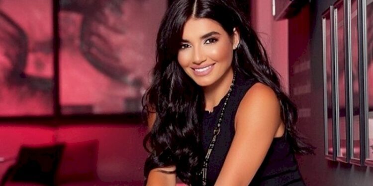 من هي “مذيعة قناة العربية” التي نجت من الاعتقال بسبب أفيخاي ؟