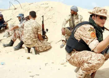 الأمم المتحدة: ما يجري في ليبيا تطور خطير