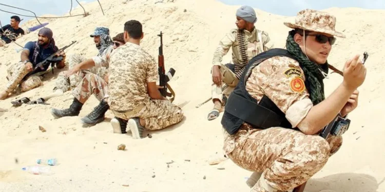 الأمم المتحدة: ما يجري في ليبيا تطور خطير