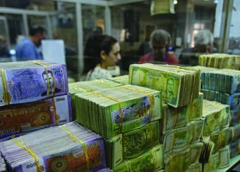 لماذا أرسلت روسيا أموالاً لحكومة الشرع؟