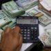 الأوضاع الاقتصادية والأمنية في لبنان