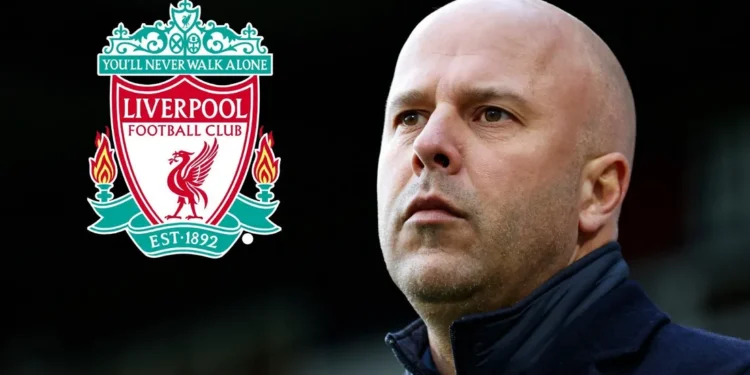 ليفربول يتعرض لـ”ضربة موجعة”.. وسلوت يعلق