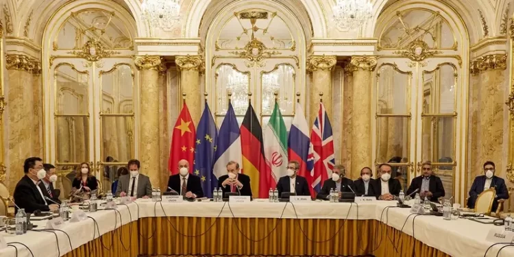 البيت الأبيض: الاتفاق النووي مع إيران ليس محل اهتمام في واشنطن حالياً