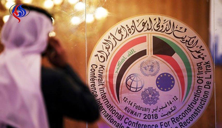 العراق : نحتاج 88 مليار دولار لاعادة اعمار بلدنا على مدى 10 سنوات