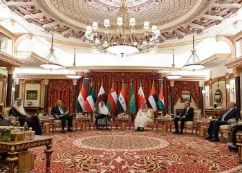 الأردن تستضيف اجتماعا لوزراء خارجية عرب بهدف حل أزمة سوريا