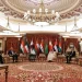 الأردن تستضيف اجتماعا لوزراء خارجية عرب بهدف حل أزمة سوريا