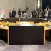 وزراء خارجية عرب يناقشون في الأردن سبل إعادة العلاقات مع سوريا