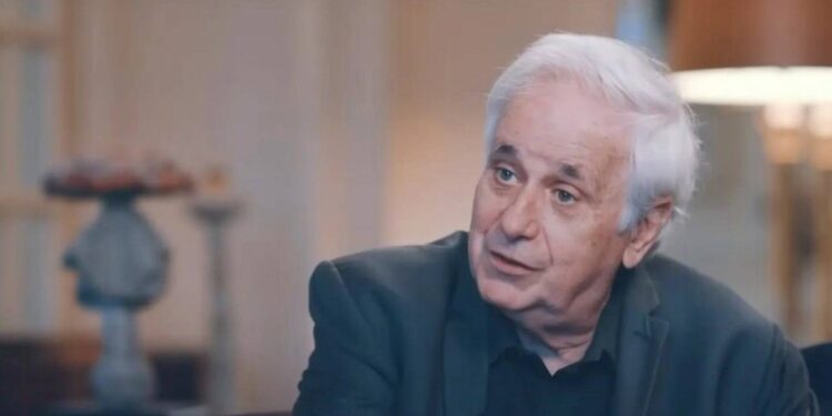 مؤرخ إسرائيلي يكشف عن 5 مؤشرات تؤكد “بداية نهاية المشروع الصهيوني”