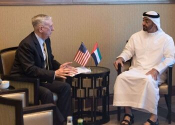 ميدل إيست آي: بينهم وزير دفاع سابق..الإمارات تتصدر قائمة الحكومات الأجنبية الموظفة للعسكريين الأمريكيين المتقاعدين