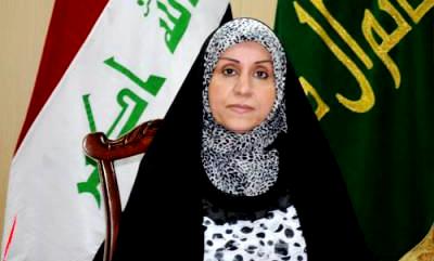 مزاد العملة في البنك المركزي يغذي الارهاب