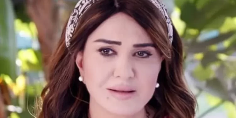 مادلين طبر تهاجم البوركيني: إتلموا يا رجالة وبلاش بصبصة