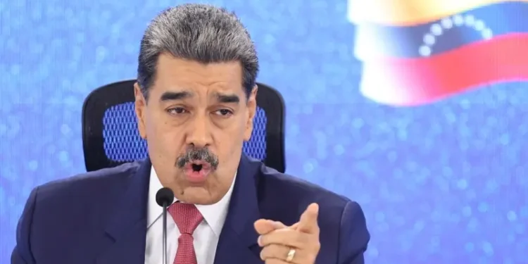 “رداً على الاسطول الامريكي” فنزويلا تتعهّد بحماية سواحلها من العمليات السرية الأميركية