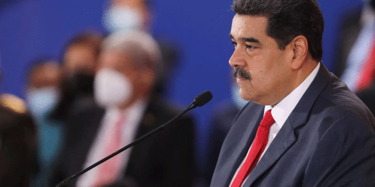 مادورو: مستعدون “تماما” للتطبيع مع واشنطن