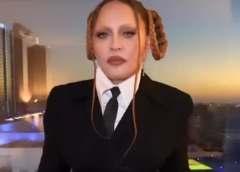 بسبب “الملامح الجديدة والشكل الغريب”..مادونا تهاجم المنتقدين