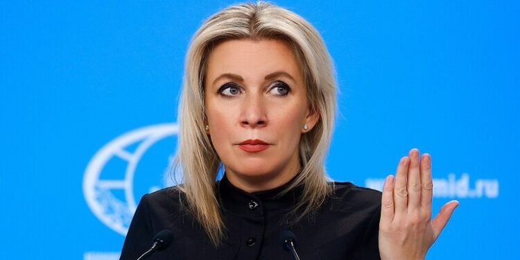 الخارجية الروسية: سنرد بقوة على محاولات الاستيلاء على أصولنا
