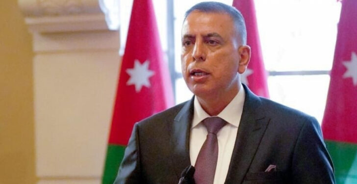 الأردن يؤسس خلية اتصال مع العراق وسوريا ولبنان لمواجهة آفة المخدرات- (فيديو)