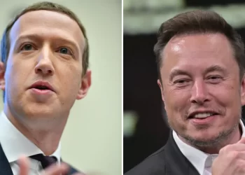إعلان جديد من ماسك بشأن القتال المرتقب مع زوكربيرغ