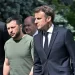 حرب أوكرانيا غيرت أوروبا.. قضت على فكرة الجيش الأوروبي المستقل